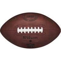 Wilson NFL DUKE THROWBACK