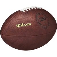 Wilson NFL DUKE THROWBACK