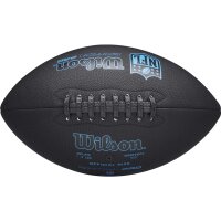 Wilson NFL IGNITION PRO ECO BLACK