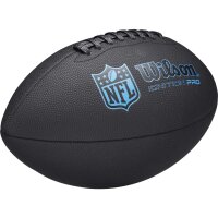 Wilson NFL IGNITION PRO ECO BLACK