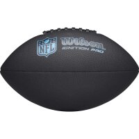 Wilson NFL IGNITION PRO ECO BLACK