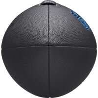 Wilson NFL IGNITION PRO ECO BLACK