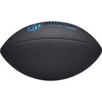 Wilson NFL IGNITION PRO ECO BLACK