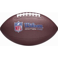 Wilson NFL IGNITION PRO ECO OF