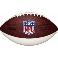 Wilson NFL MINI AUTOGRAPH FB
