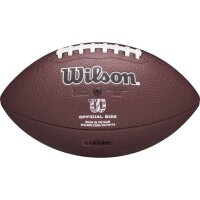Wilson NFL STRIDE PRO ECO OF