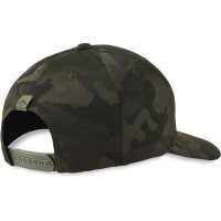 CALLAWAY GOLF HEADWARE CAMO SNAPBACK ADJ GRN 21