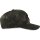 CALLAWAY GOLF HEADWARE CAMO SNAPBACK ADJ GRN 21