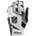Wilson YTH NFL STRETCH FIT REC GLV Wh/BLACK