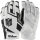 Wilson YTH NFL STRETCH FIT REC GLV Wh/BLACK