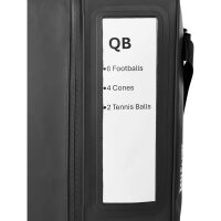 Wilson FOOTBALL BAG HOLDS 6 (NEW)