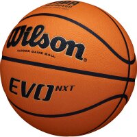 Wilson EVO NXT FIBA GAME BALL SIZE 6