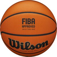 Wilson EVO NXT FIBA GAME BALL SIZE 6
