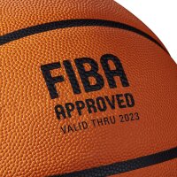 Wilson EVO NXT FIBA GAME BALL SIZE 6