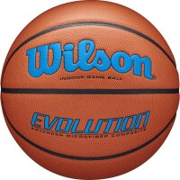 Wilson EVOLUTION GAME BALL RO SIZE 7