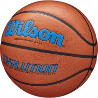 Wilson EVOLUTION GAME BALL RO SIZE 7