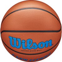 Wilson EVOLUTION GAME BALL RO SIZE 7