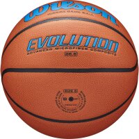 Wilson EVOLUTION GAME BALL RO SIZE 7