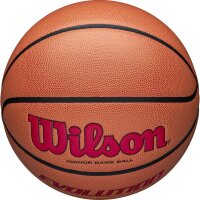 Wilson EVOLUTION GAME BALL SC SIZE 7