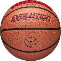 Wilson EVOLUTION GAME BALL SC SIZE 7