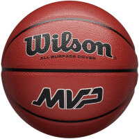 Wilson MVP BSKT MICRO MINI