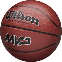 Wilson MVP BSKT MICRO MINI