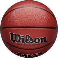 Wilson MVP BSKT MICRO MINI