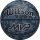 Wilson MVP CAMO BSKT BLUE SIZE 6