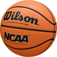 Wilson NCAA REPLICA GAME BSKT SIZE 7
