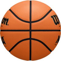 Wilson NCAA REPLICA GAME BSKT SIZE 7