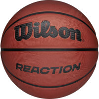 Wilson REACTION BSKT SIZE 4