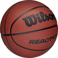 Wilson REACTION BSKT SIZE 4