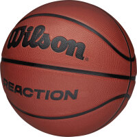 Wilson REACTION BSKT SIZE 4