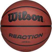 Wilson REACTION BSKT SIZE 4