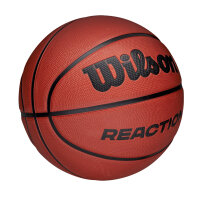 Wilson REACTION BSKT SIZE 6