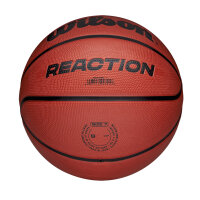 Wilson REACTION BSKT SIZE 6