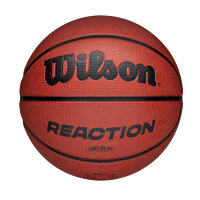 Wilson REACTION BSKT SIZE 6