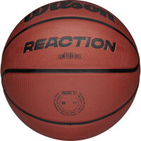 Wilson REACTION BSKT SIZE 7