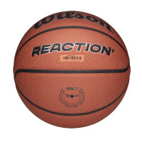 Wilson REACTION PLUS BSKT SIZE 5