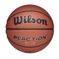 Wilson REACTION PLUS BSKT SIZE 5