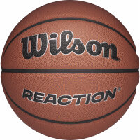 Wilson REACTION PLUS BSKT SIZE 6