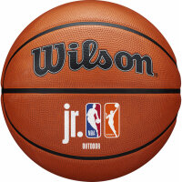 Wilson JR NBA WNBA AUTH OUTDOOR BSKT SIZE 5