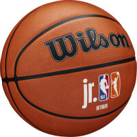 Wilson JR NBA WNBA AUTH OUTDOOR BSKT SIZE 5