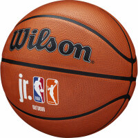 Wilson JR NBA WNBA AUTH OUTDOOR BSKT SIZE 5