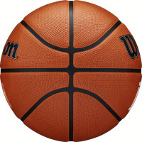 Wilson JR NBA WNBA AUTH OUTDOOR BSKT SIZE 5