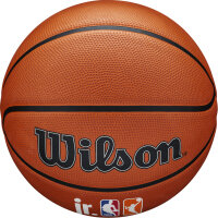 Wilson JR NBA WNBA AUTH OUTDOOR BSKT SIZE 5