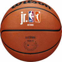 Wilson JR NBA WNBA AUTH OUTDOOR BSKT SIZE 5