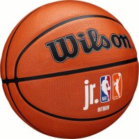 Wilson JR NBA WNBA AUTH OUTDOOR BSKT SIZE 6