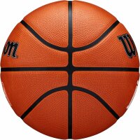 Wilson JR NBA WNBA AUTH OUTDOOR BSKT SIZE 6