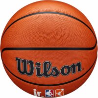 Wilson JR NBA WNBA AUTH OUTDOOR BSKT SIZE 6